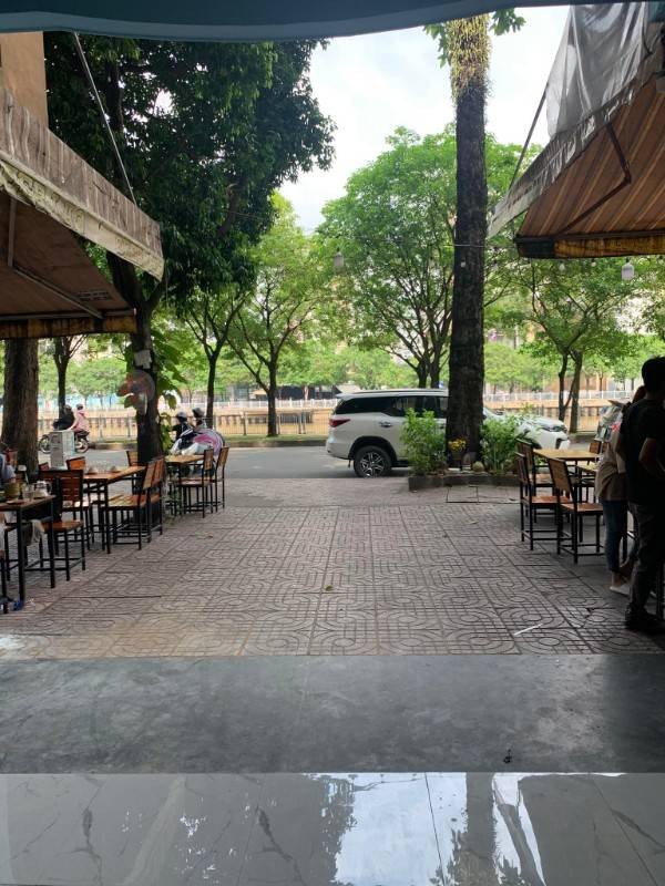 Cho thuê MB lối đi riêng MT Hoàng Sa, P. Dakao, Quận 1